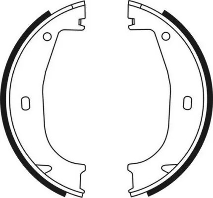 Set saboti frana