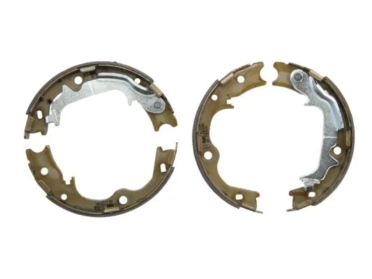 Set saboti frana