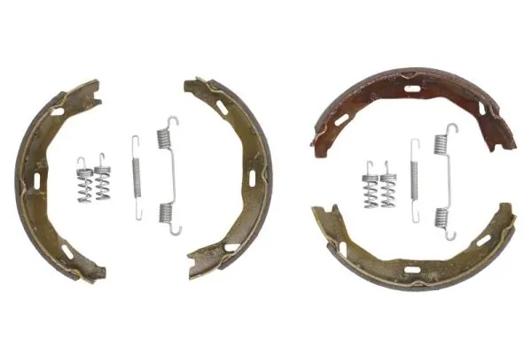 Set saboti frana