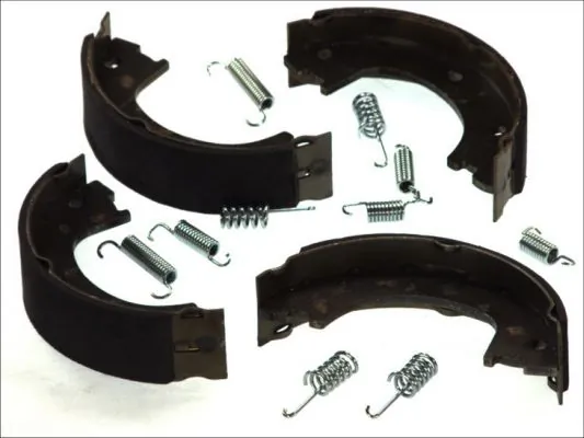 Set saboti frana