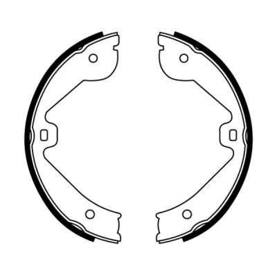 Set saboti frana