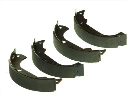 Set saboti frana