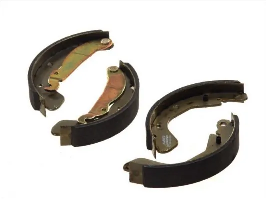 Set saboti frana
