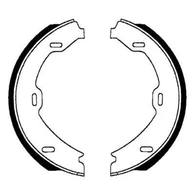 Set saboti frana