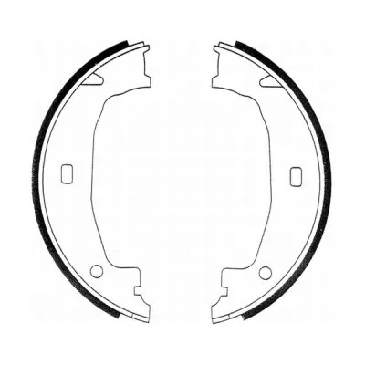 Set saboti frana