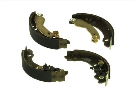 Set saboti frana