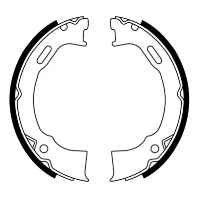Set saboti frana