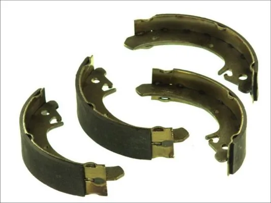 Set saboti frana