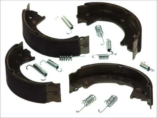 Set saboti frana