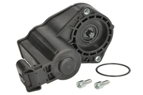 Element actionare. etrier frana de parcare