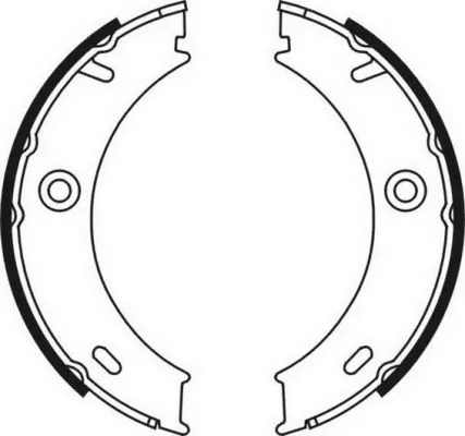 Set saboti frana