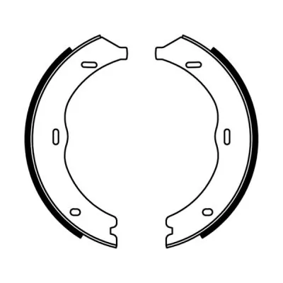 Set saboti frana