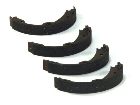Set saboti frana