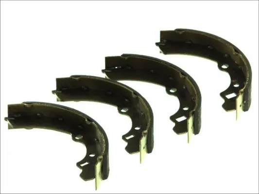 Set saboti frana
