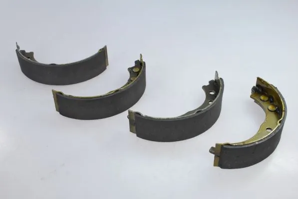 Set saboti frana