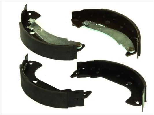 Set saboti frana