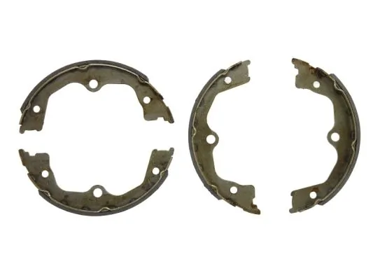 Set saboti frana