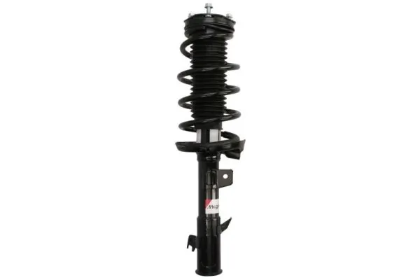 Set suspensie arcuri elicoidale / amortizoare