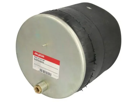 Burduf suspensie pneumatica