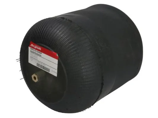 Burduf suspensie pneumatica