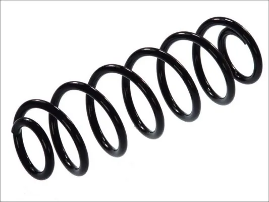 Arc spiral