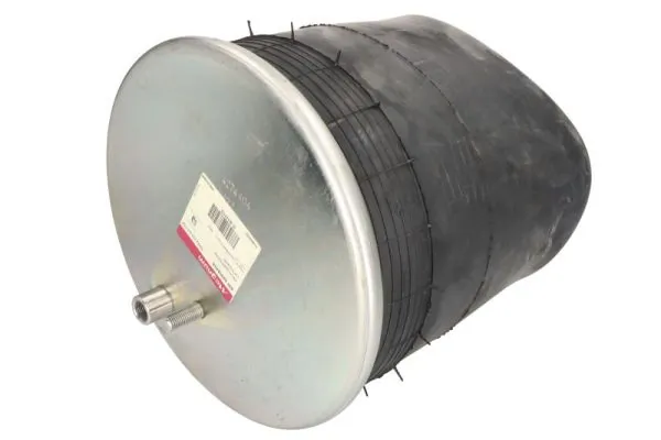Burduf suspensie pneumatica