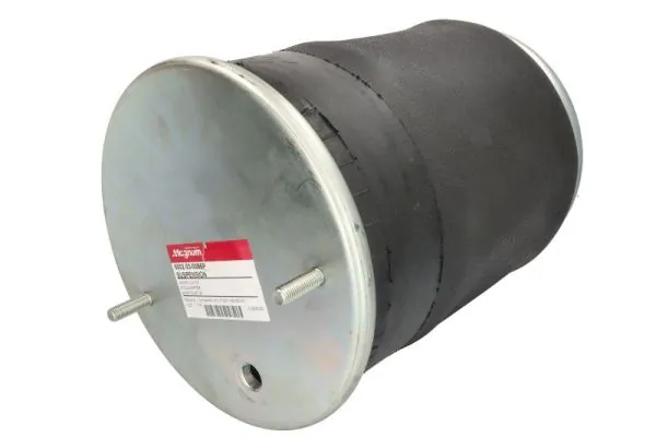 Burduf suspensie pneumatica