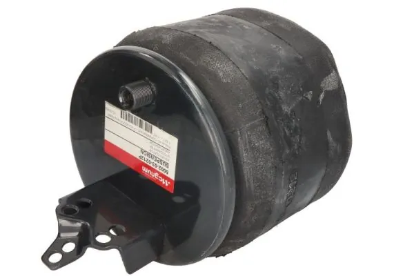 Burduf suspensie pneumatica