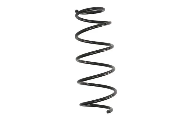 Arc spiral