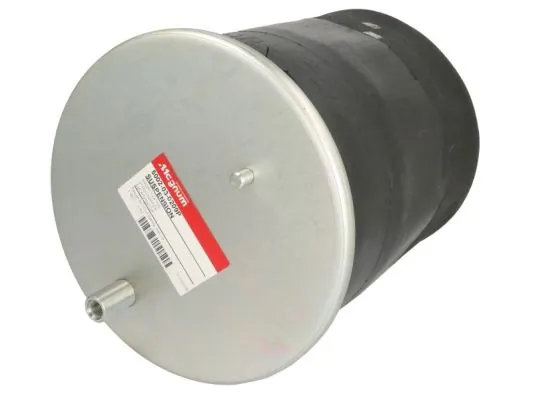 Burduf suspensie pneumatica
