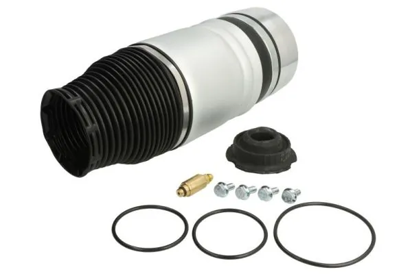 Arc pneumatic directie