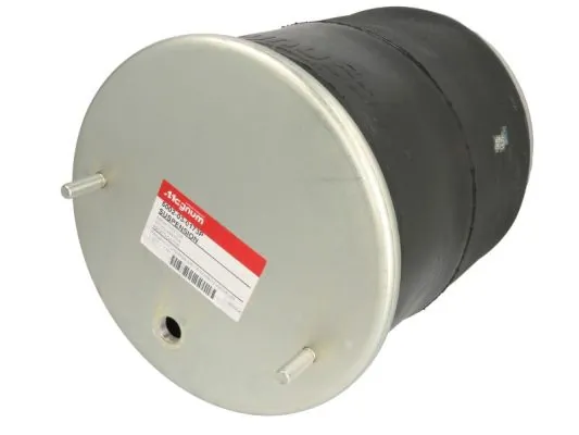 Burduf suspensie pneumatica