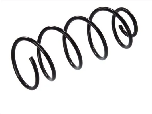 Arc spiral