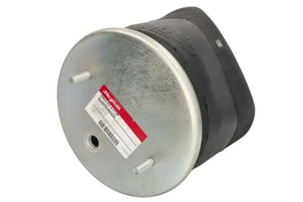 Burduf suspensie pneumatica