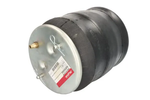 Burduf suspensie pneumatica