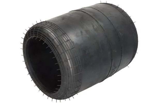 Burduf suspensie pneumatica