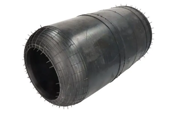 Burduf suspensie pneumatica