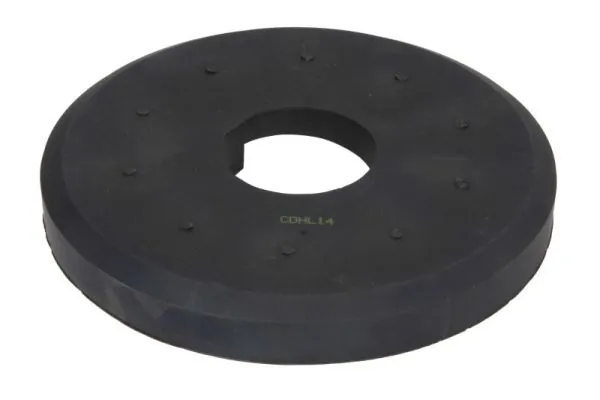 Arc suspensie