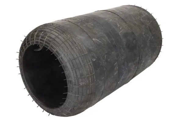 Burduf suspensie pneumatica