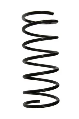 Arc spiral
