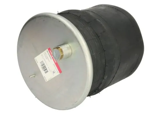 Burduf suspensie pneumatica