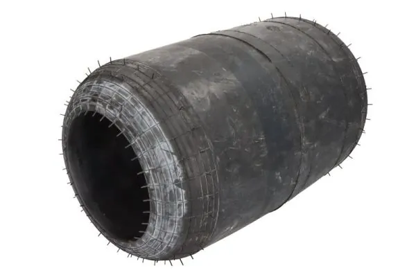 Burduf suspensie pneumatica