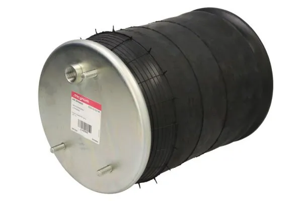 Burduf suspensie pneumatica