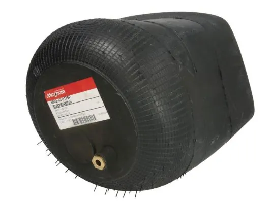 Burduf suspensie pneumatica