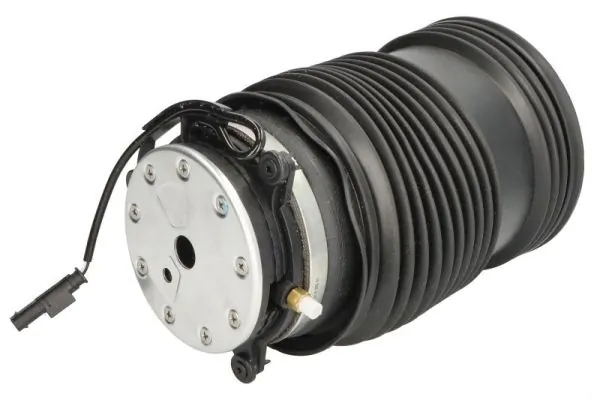 Arc pneumatic directie