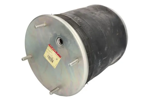 Burduf suspensie pneumatica
