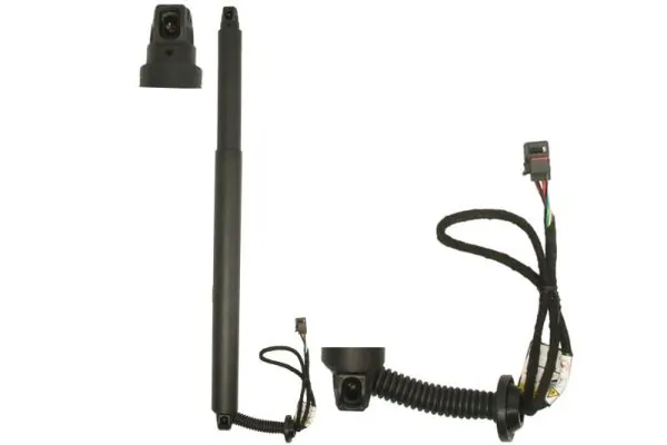 Motor electric haion