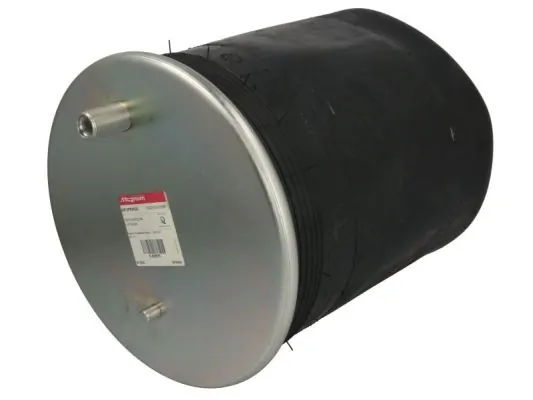 Burduf suspensie pneumatica