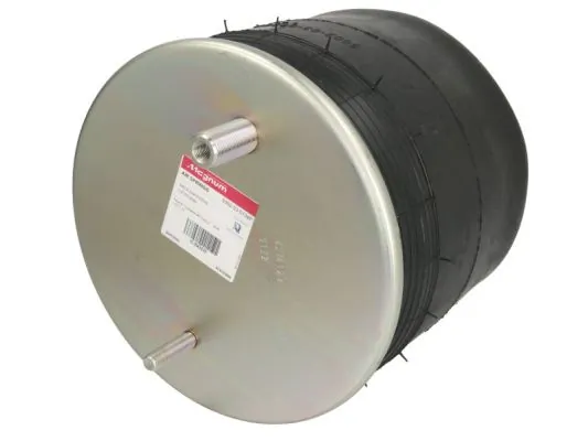Burduf suspensie pneumatica