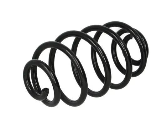 Arc spiral
